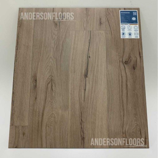 Inhaus Elandura - Woodwind Inhaus Elandura - Woodwind